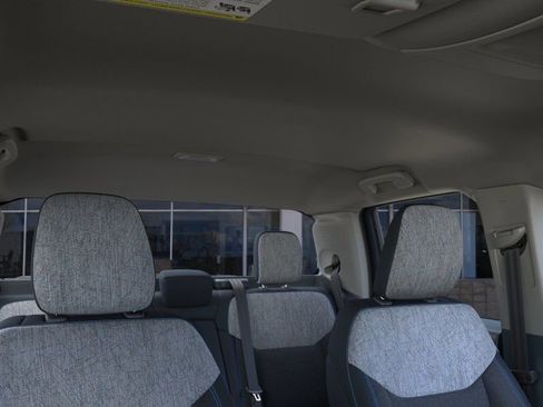 New 2026 Ford Maverick XLT AWD/4WD image 12