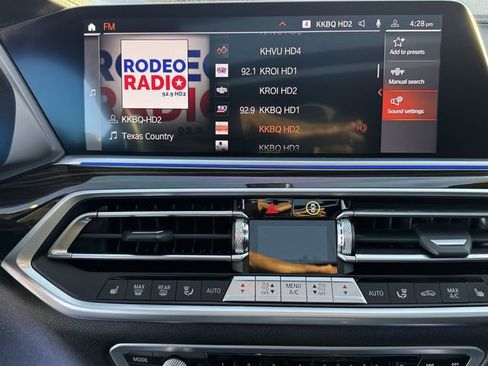 Used 2023 BMW X6 xDrive40i w/ M Sport Package image 15