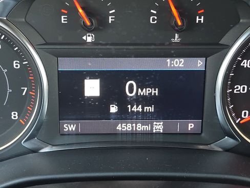 Used 2023 GMC Acadia SLT image 26