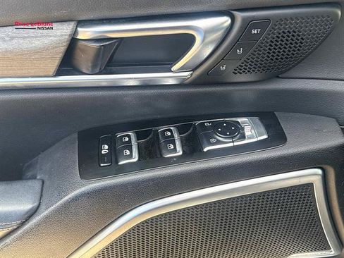 Used 2021 Kia Telluride SX w/ Nightfall Edition Package AWD/4WD image 20