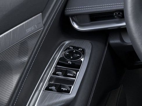 New 2025 Chevrolet Corvette E-Ray w/ ZER Performance Package image 22