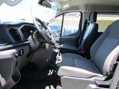 Used 2024 Ford Transit 350 XLT RWD image 12