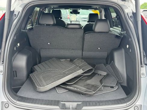 Certified 2024 Honda CR-V Sport Touring image 13