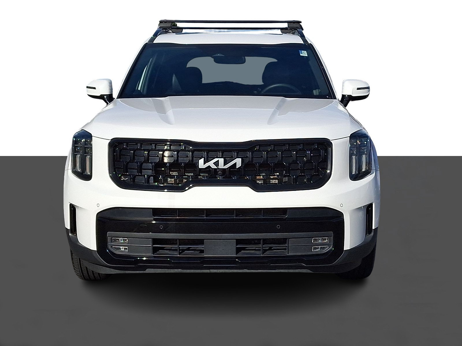 Certified 2024 Kia Telluride SX X-Pro AWD/4WD image 2