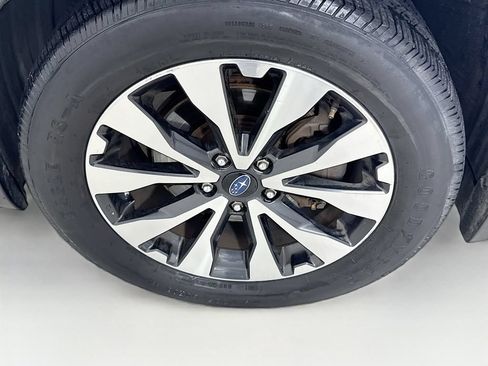 Used 2015 Subaru Outback 2.5i Limited AWD/4WD image 42