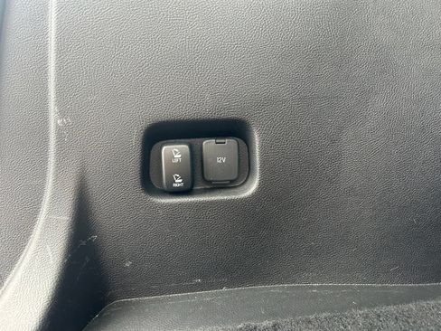 Used 2024 Ford Edge SEL w/ Convenience Package AWD/4WD image 8