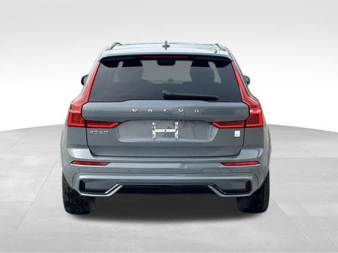 Used 2023 Volvo XC60 T8 Polestar w/ Protection Package Premier image 6