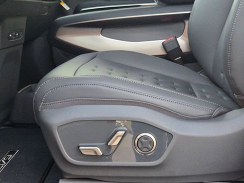 New 2026 Kia EV9 Wind image 22