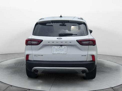 Used 2023 Ford Escape Active w/ Tech Pack #1 AWD/4WD image 4
