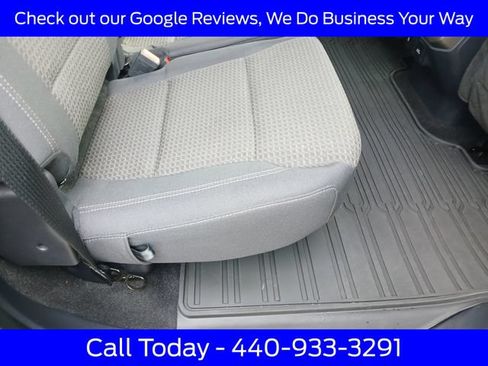 Certified 2023 Ford F150 XL w/ Rattler Package AWD/4WD image 39
