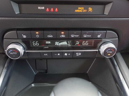 Used 2025 MAZDA CX-5 Carbon Edition AWD/4WD image 24