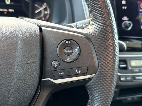 Used 2025 Honda Passport TrailSport image 18