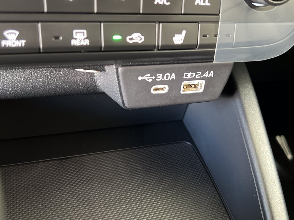 New 2026 Subaru Outback Premium AWD/4WD image 28