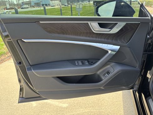 Certified 2023 Audi A7 3.0T Premium w/ Convenience Package image 14