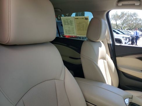 Used 2019 Buick Envision Premium image 20