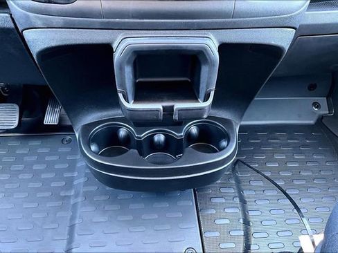 New 2026 RAM ProMaster 2500 image 8