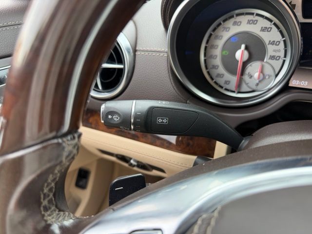 Used 2013 Mercedes-Benz SL 550 image 50