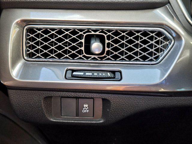 Certified 2026 Acura Integra FWD image 27