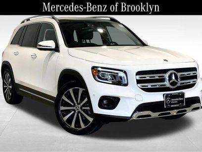 Used 2022 Mercedes-Benz GLB 250 GLB 250