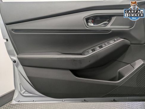 Certified 2023 Honda Accord Sport image 8