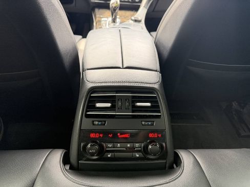 Used 2018 BMW 640i Gran Coupe xDrive AWD/4WD image 22