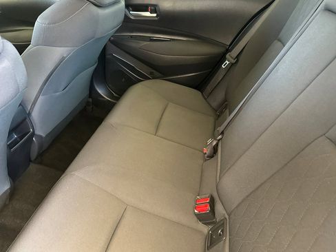 Used 2020 Toyota Corolla LE w/ Carpet Mat Package (TMS) image 13