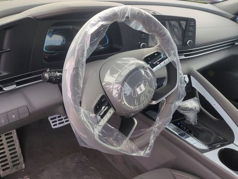 New 2026 Hyundai Elantra SEL Sport Premium FWD image 13