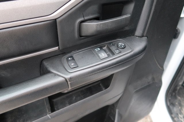 Used 2022 RAM 2500 Tradesman RWD image 7