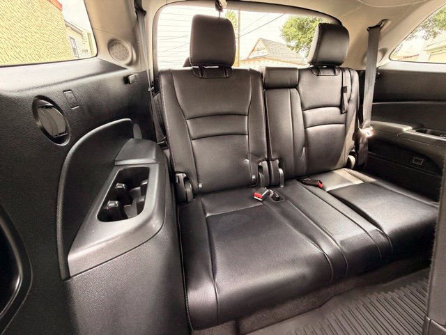 Used 2020 Honda Pilot Touring image 24
