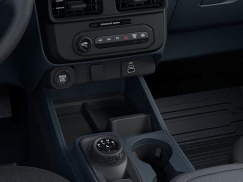 New 2025 Ford Maverick XLT w/ XLT Luxury Package image 16