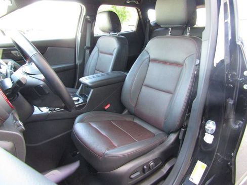 Used 2025 Chevrolet Blazer RS AWD/4WD image 22