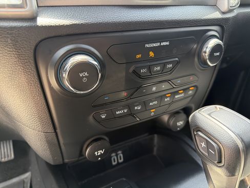 Used 2023 Ford Ranger XLT w/ Equipment Group 301A Mid AWD/4WD image 20