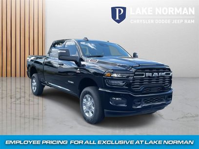 New 2025 RAM 2500 Big Horn