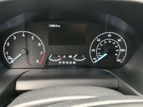 Used 2025 Ford Transit 250 Low Roof w/ Exterior Upgrade Package RWD image 23