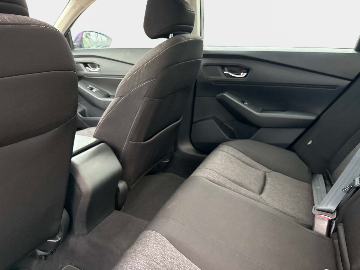 Used 2023 Honda Accord EX image 13