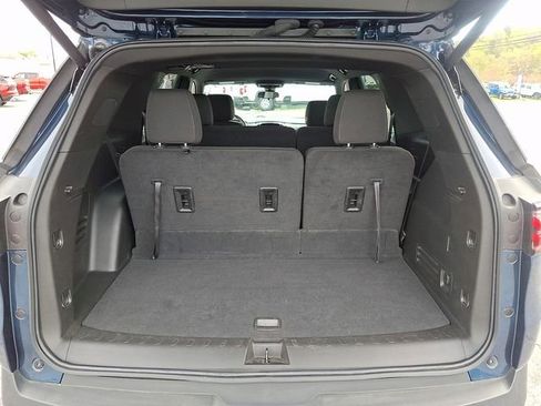 Certified 2023 Chevrolet Traverse LT AWD/4WD image 28