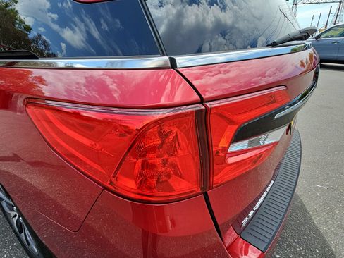 Used 2022 Honda Odyssey EX-L image 33
