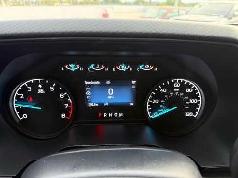 Used 2026 Ford F150 XL w/ Equipment Group 103A High AWD/4WD image 6