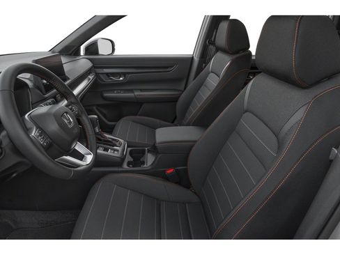 New 2026 Honda CR-V Sport image 9