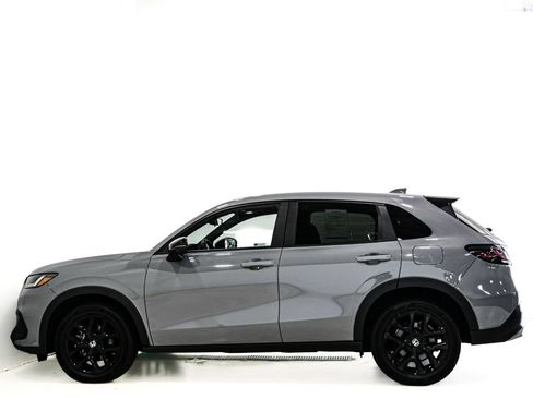 Used 2024 Honda HR-V Sport image 8