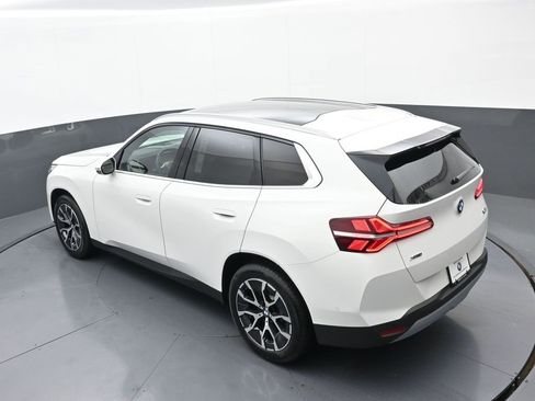 New 2026 BMW X3 xDrive30 image 32