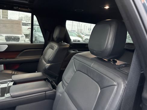 Certified 2024 Lincoln Navigator Reserve image 26