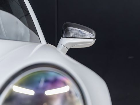 Certified 2026 Porsche 911 GT3 image 22