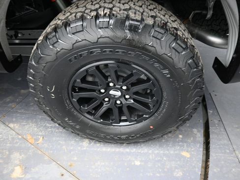 New 2026 Ford F150 Raptor image 30