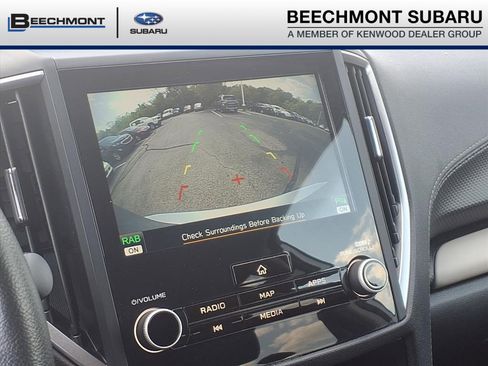 Certified 2024 Subaru Forester Limited image 17