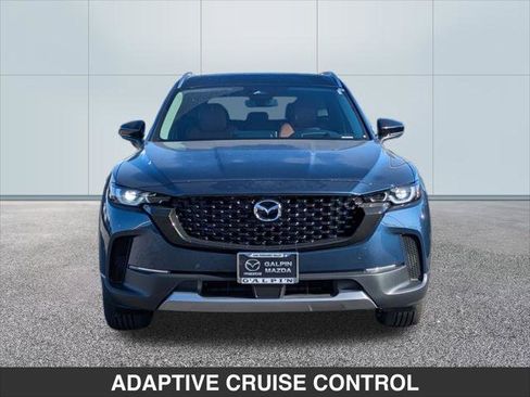New 2025 MAZDA CX-50 AWD 2.5 Turbo w/ Premium Pkg image 2