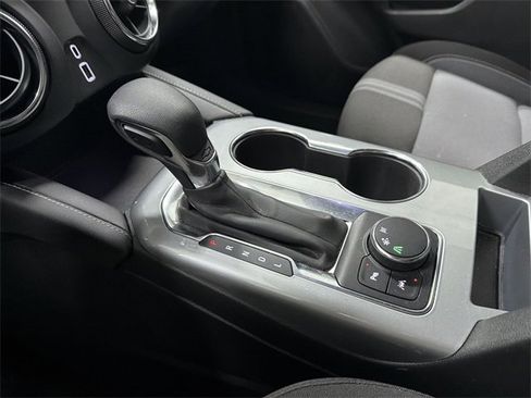 New 2025 Chevrolet Blazer LT w/ Midnight/Sport Edition image 27