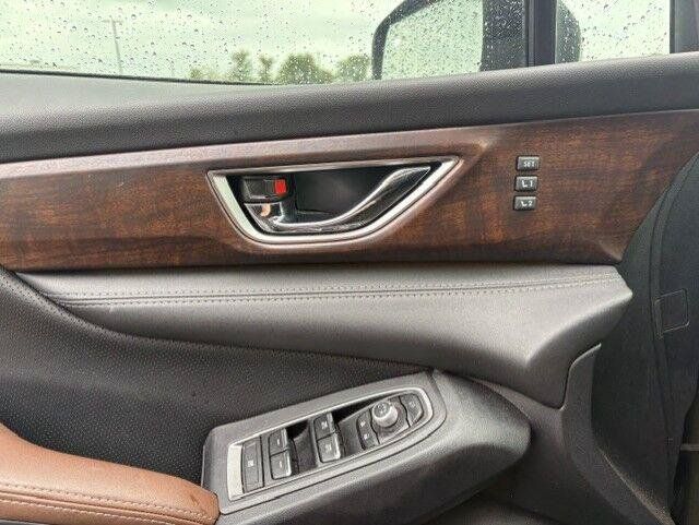 Used 2023 Subaru Ascent Touring AWD/4WD image 12