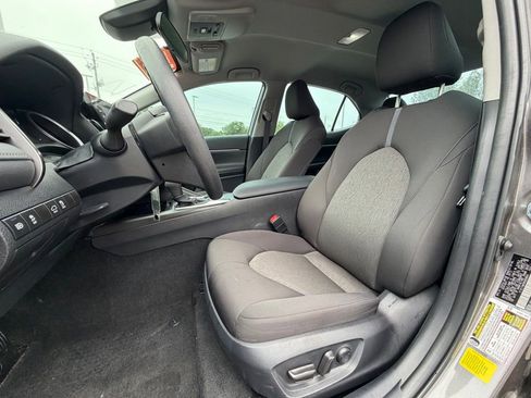 Used 2024 Toyota Camry LE FWD image 5