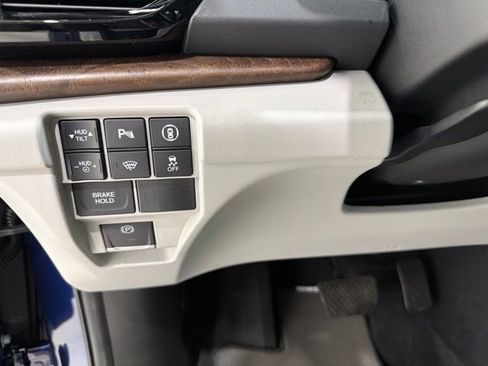 Certified 2024 Acura RDX SH-AWD w/ Advance Package image 12